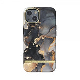 Richmond & Finch iPhone 13 Deksel Gold Beads