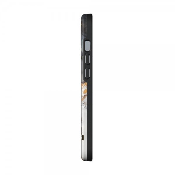 Richmond & Finch iPhone 13 Deksel Gold Beads