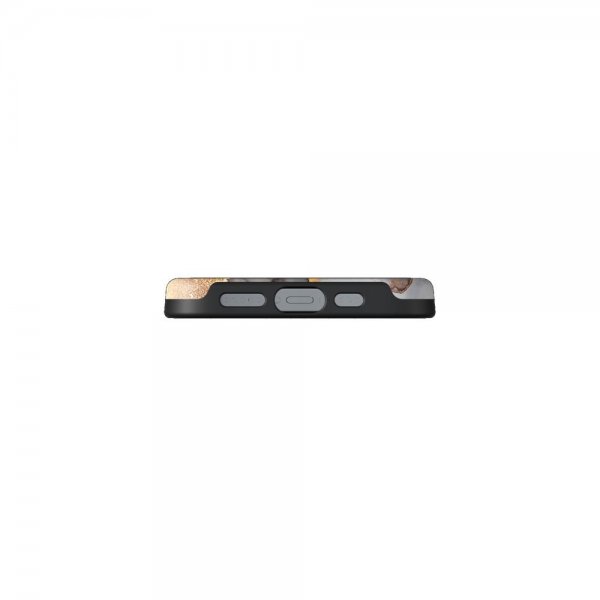Richmond & Finch iPhone 13 Deksel Gold Beads