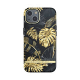 Richmond & Finch iPhone 13 Deksel Golden Jungle