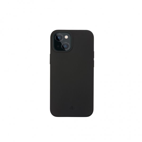 dbramante1928 iPhone 13 Deksel Greenland Night Black