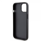 Ferrari iPhone 13 Deksel Grip Stand Function Svart