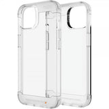 Gear4 iPhone 13 Deksel Havana Transparent