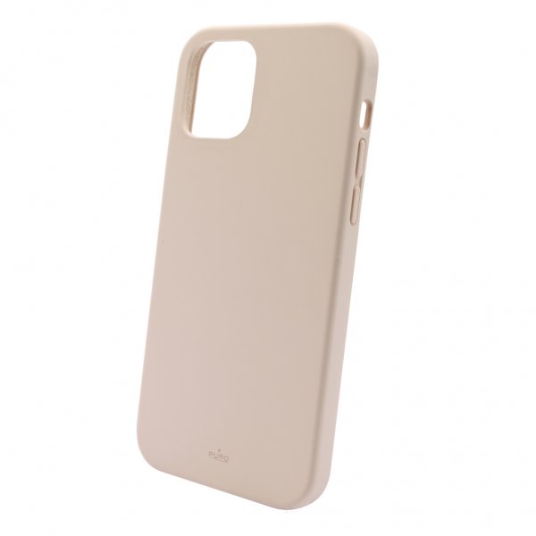 Puro iPhone 13 Deksel Icon Rosa