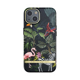 Richmond & Finch iPhone 13 Deksel Jungle Flow