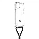 Richmond & Finch iPhone 13 Deksel Loop Case Clear