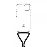 Richmond & Finch iPhone 13 Deksel Loop Case Clear