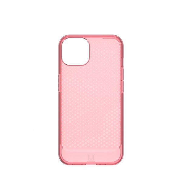 U by UAG iPhone 13 Deksel Lucent Clay