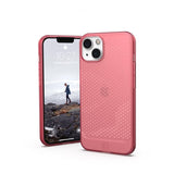 U by UAG iPhone 13 Deksel Lucent Clay