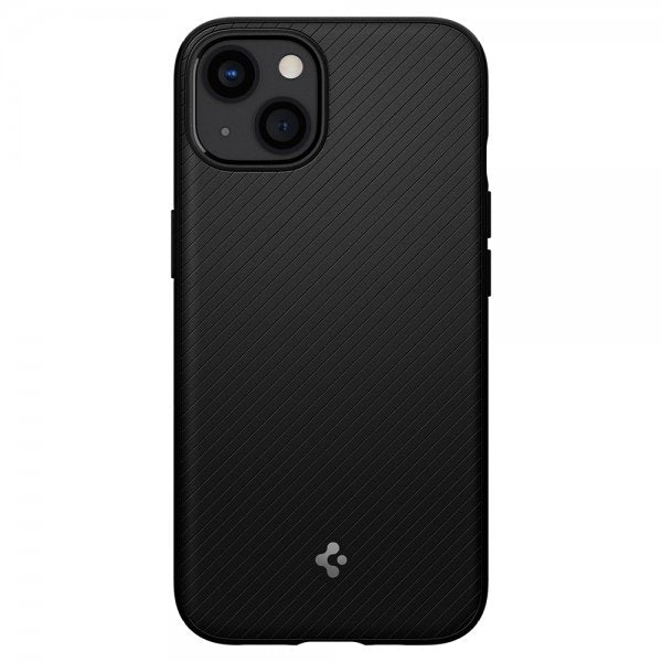 Spigen iPhone 13 Deksel Mag Armor Matte Black