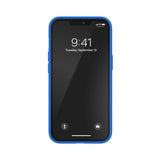 Adidas iPhone 13 Deksel Moulded Case Basic Bluebird