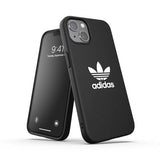 Adidas iPhone 13 Deksel Moulded Case Basic Svart