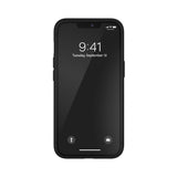 Adidas iPhone 13 Deksel Moulded Case Basic Svart