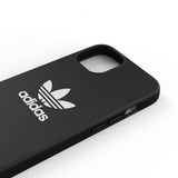 Adidas iPhone 13 Deksel Moulded Case Basic Svart