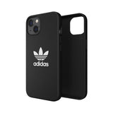 Adidas iPhone 13 Deksel Moulded Case Basic Svart