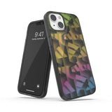 Adidas iPhone 13 Deksel Moulded Case Holographic