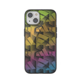 Adidas iPhone 13 Deksel Moulded Case Holographic