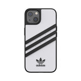 Adidas iPhone 13 Deksel Moulded Case PU Hvit