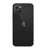 Puro iPhone 13 Deksel Nude Transparent