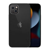 Puro iPhone 13 Deksel Nude Transparent