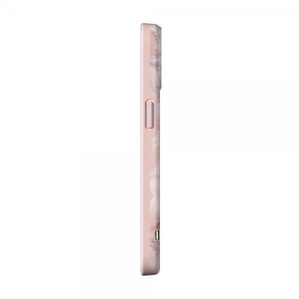 Richmond & Finch iPhone 13 Deksel Pink Marble