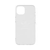 Adidas iPhone 13 Deksel Protective Clear Case Klar