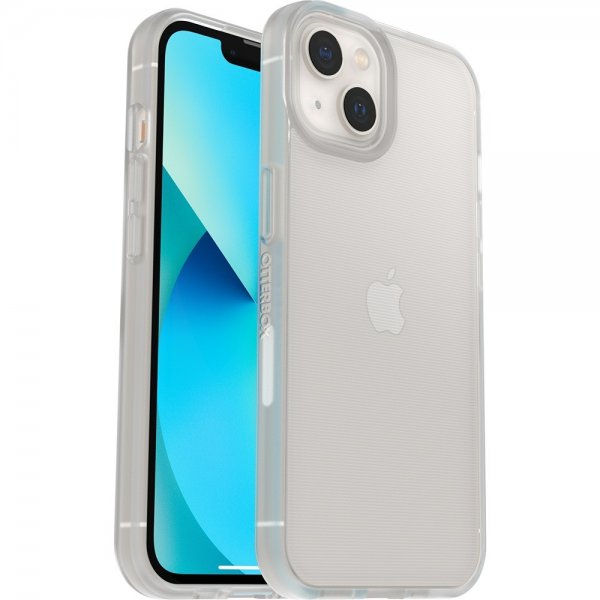 Otterbox iPhone 13 Deksel React Transparent