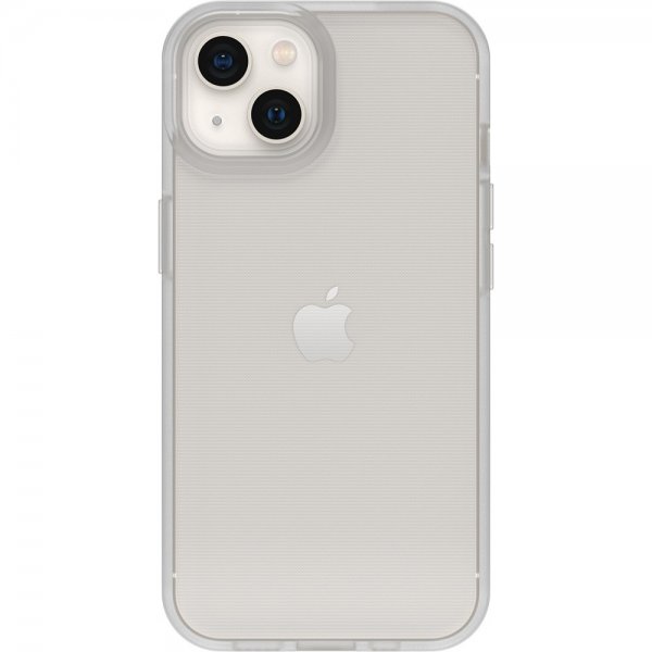 Otterbox iPhone 13 Deksel React Transparent
