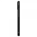 Spigen iPhone 13 Deksel Rugged Armor Matte Black