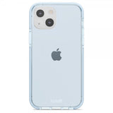 holdit iPhone 13 Deksel Seethru Mineral Blue