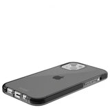 holdit iPhone 13 Deksel Seethru Svart