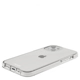 holdit iPhone 13 Deksel Seethru Hvit