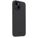 holdit iPhone 13 Deksel Silikon Svart