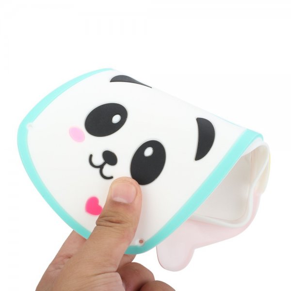 iPhone 13 Deksel Silikon 3D Baby flaske