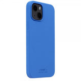 holdit iPhone 13 Deksel Silikon Sky Blue