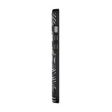 Richmond & Finch iPhone 13 Deksel Silver Jungle
