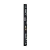 Richmond & Finch iPhone 13 Deksel Silver Jungle