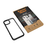 PanzerGlass iPhone 13 Deksel SilverBullet Case Svart