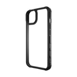 PanzerGlass iPhone 13 Deksel SilverBullet Case Svart
