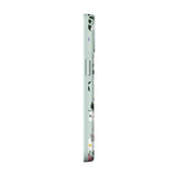 Richmond & Finch iPhone 13 Deksel Sweet Mint