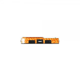 Richmond & Finch iPhone 13 Deksel Tangerine RF Logo