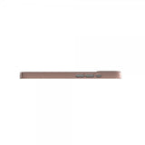 Nudient iPhone 13 Deksel Thin Case V3 MagSafe Dusty Pink