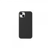 Nudient iPhone 13 Deksel Thin Case V3 MagSafe Ink Black
