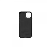 Nudient iPhone 13 Deksel Thin Case V3 MagSafe Ink Black