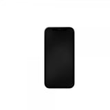 Nudient iPhone 13 Deksel Thin Case V3 MagSafe Ink Black