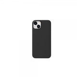 Nudient iPhone 13 Deksel Thin Case V3 MagSafe Ink Black