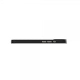 Nudient iPhone 13 Deksel Thin Case V3 MagSafe Ink Black