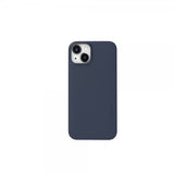 Nudient iPhone 13 Deksel Thin Case V3 MagSafe Midwinter Blue