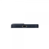 Nudient iPhone 13 Deksel Thin Case V3 MagSafe Midwinter Blue