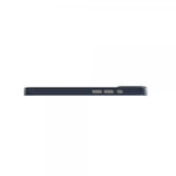 Nudient iPhone 13 Deksel Thin Case V3 MagSafe Midwinter Blue